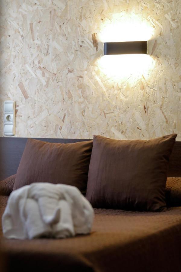 Hostal Conde David Salamanca Exteriör bild